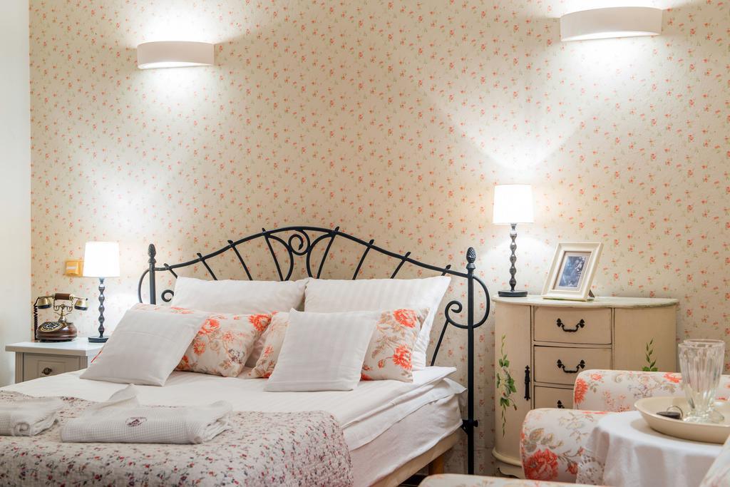 Folwark Walencja Hotel Kazimierz Dolny Cameră foto